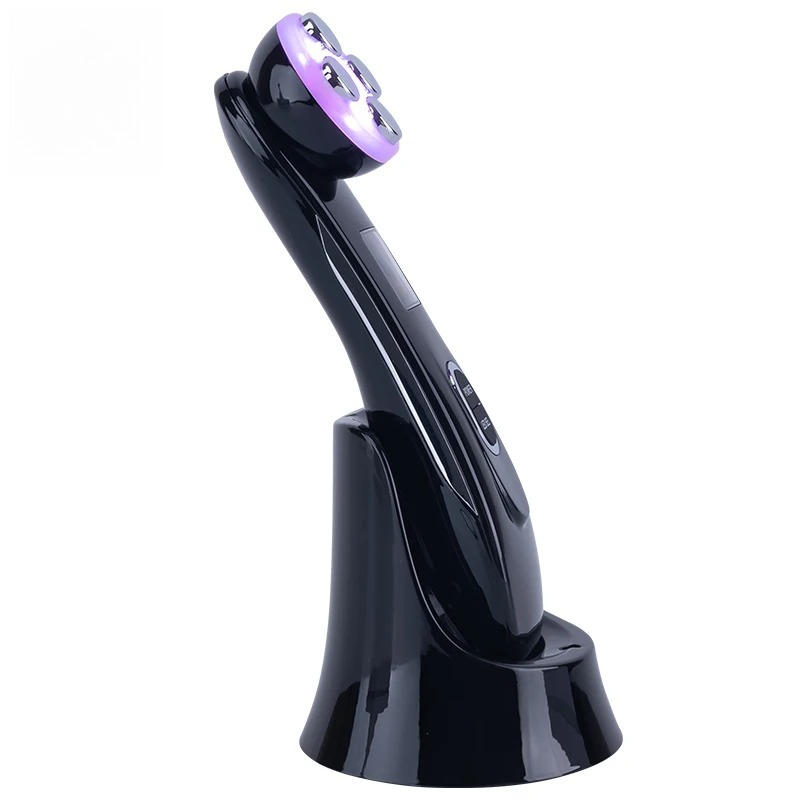 Lifted Nutrition & Fitness Reviews - Mic Current Face Massager | Tighten