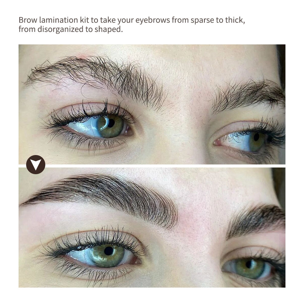 Semi-permanent Brow Lift Permi - đánh giá và giá Lifted Nutrition & Fitness Reviews