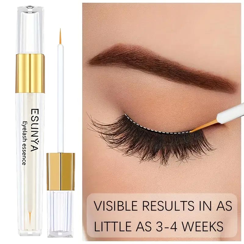 Fast Eyelash Nutrition Serum L - đánh giá và giá Lifted Nutrition & Fitness Reviews