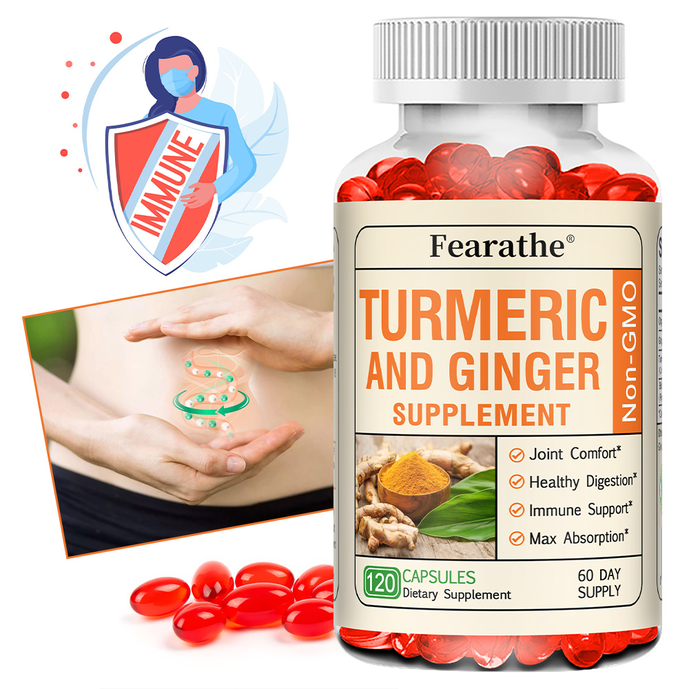 Turmeric Curcumin Capsules wit - đánh giá và giá Turmeric Curcumin Capsule