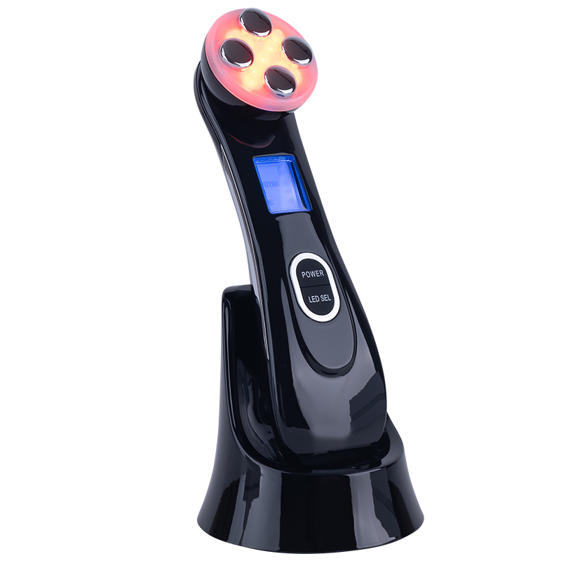 Mic Current Face Massager | Ti - đánh giá và giá Lifted Nutrition & Fitness Reviews