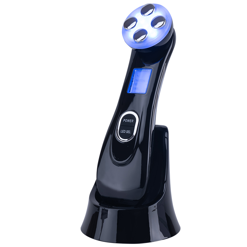 Mic Current Face Massager | Ti - đánh giá và giá Lifted Nutrition & Fitness Reviews