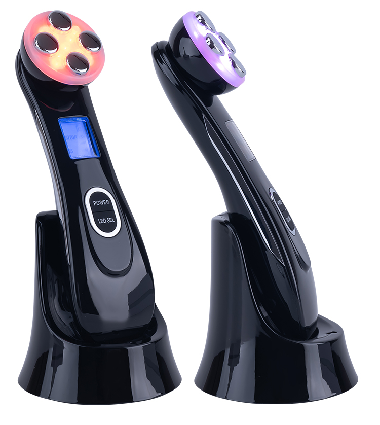 Mic Current Face Massager | Ti - đánh giá và giá Lifted Nutrition & Fitness Reviews