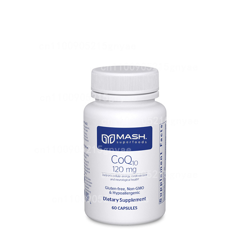 Liposomal Ubiquinol CoQ10 Soft - đánh giá và giá Coq10 Ubiquinol Softgel