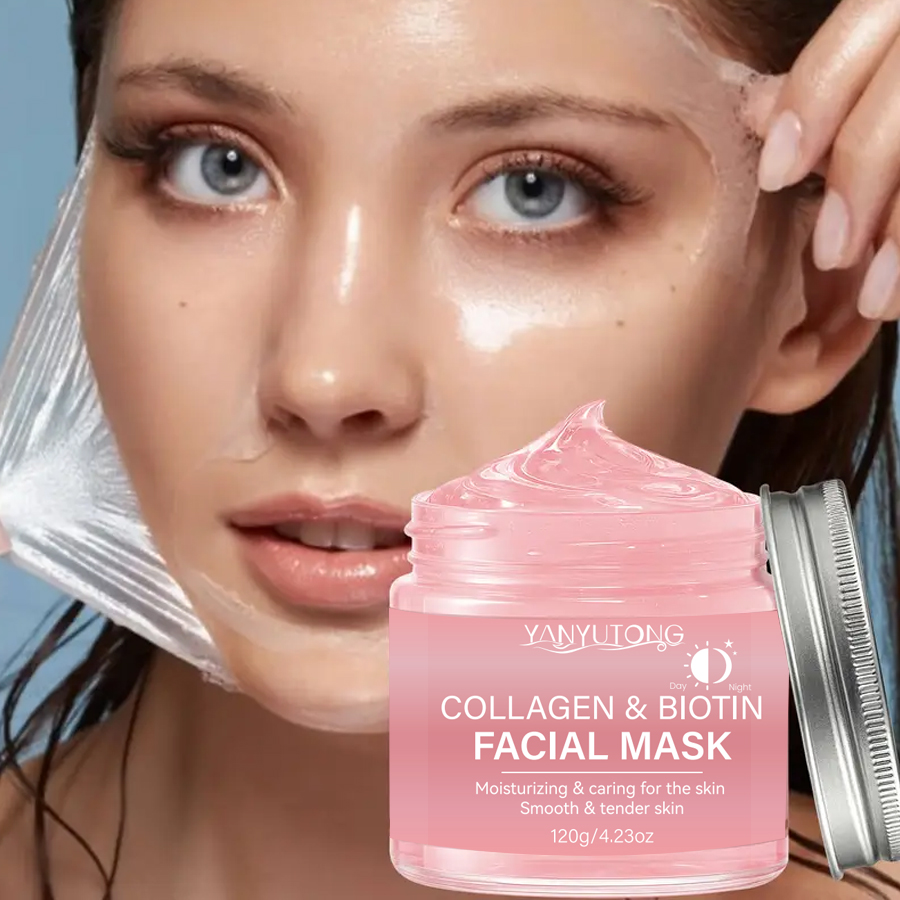 Collagen Peel Mask, Biotin Col - đánh giá và giá Turmeric Curcumin Capsule