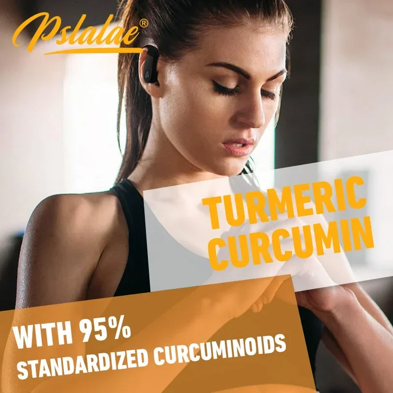 Turmeric Curcumin - Antioxidan - đánh giá và giá Turmeric Curcumin Capsule