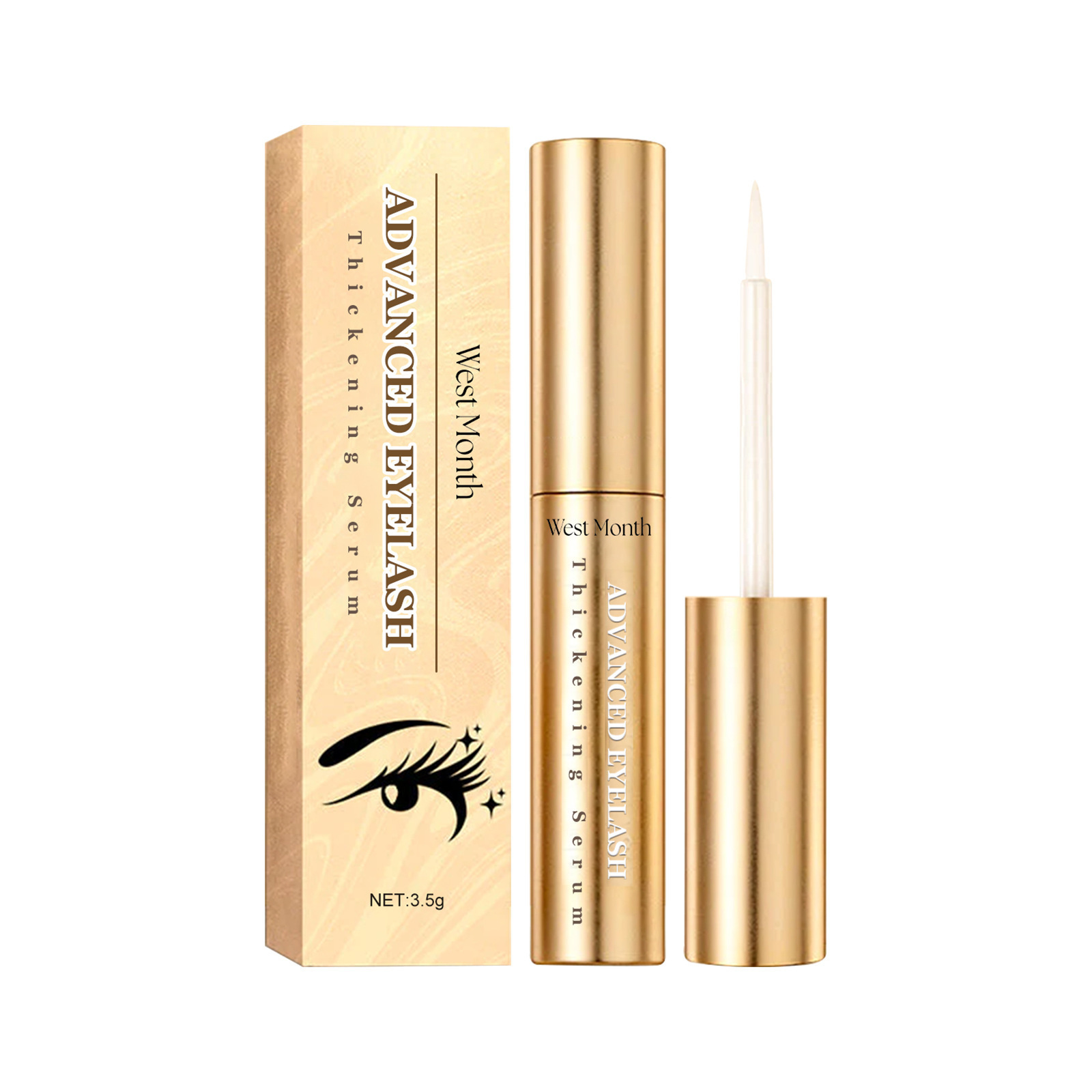 Eyelash Growth Serum Lash Lift - đánh giá và giá Lifted Nutrition & Fitness Reviews