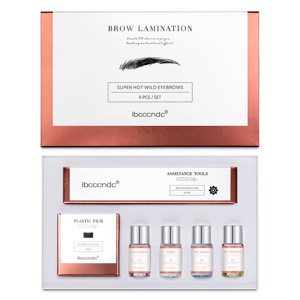 Pro Brow Lift Perming Eyebrow  - đánh giá và giá Lifted Nutrition & Fitness Reviews