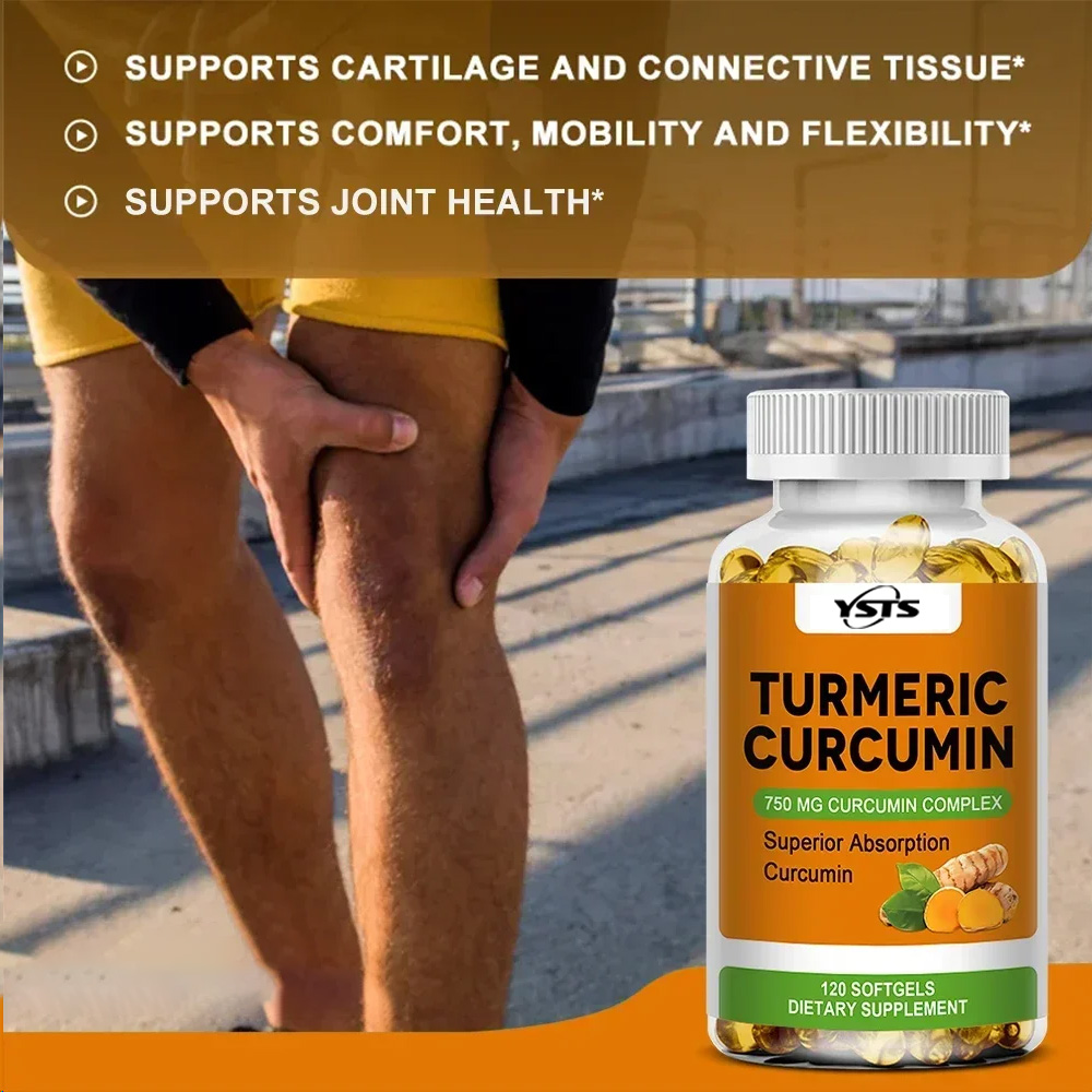 Organic Turmeric Curcumin - 75 - đánh giá và giá Turmeric Curcumin Capsule