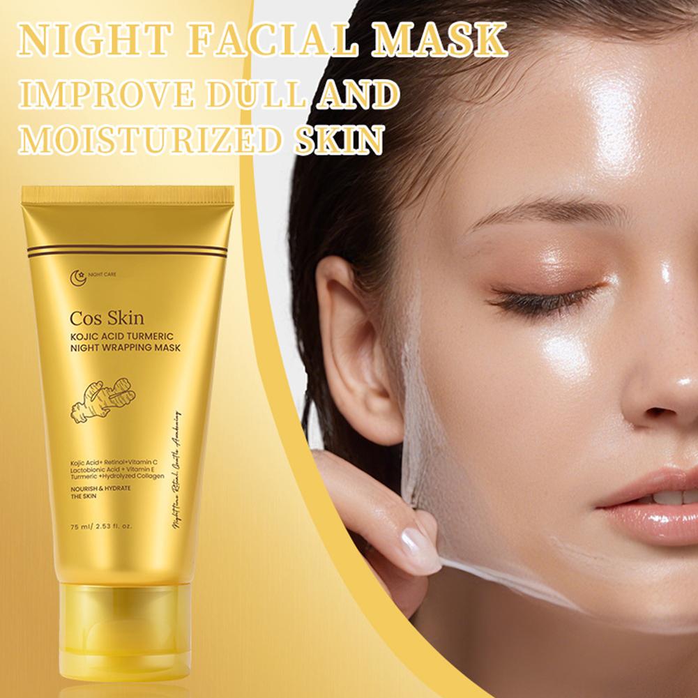 Kojic Acid Turmeric Wrapping P - đánh giá và giá Turmeric Curcumin Capsule