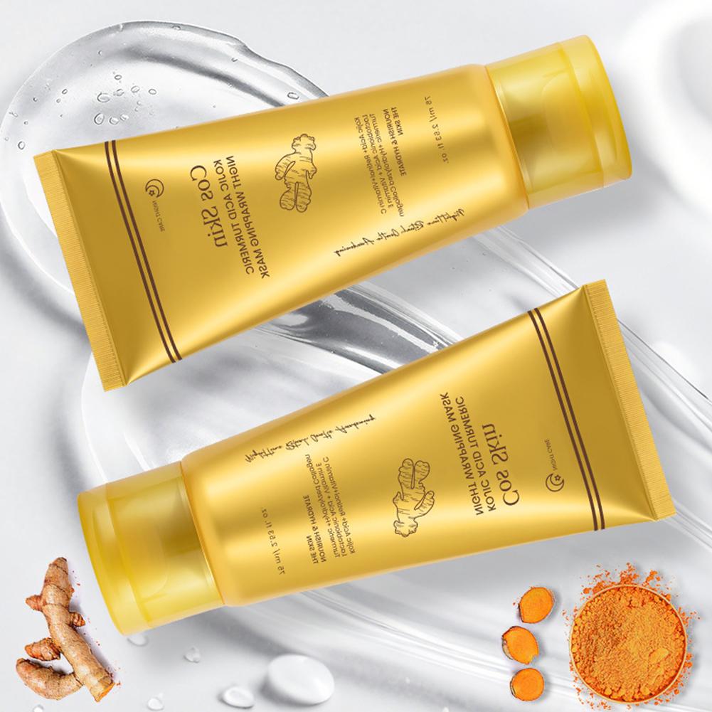 Kojic Acid Turmeric Wrapping P - đánh giá và giá Turmeric Curcumin Capsule