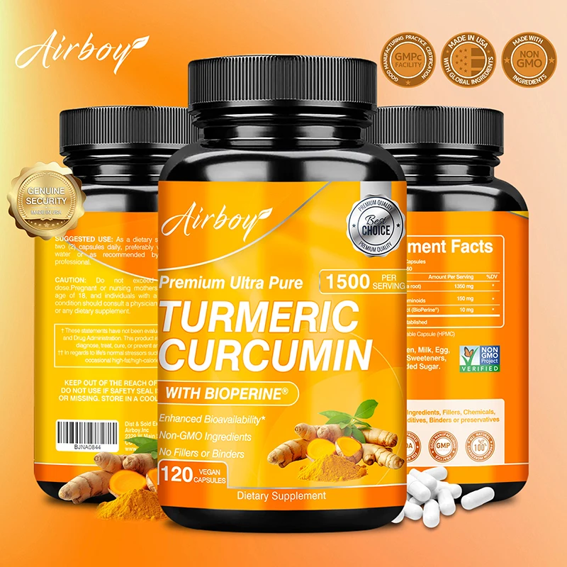Turmeric Curcumin Capsules - H - đánh giá và giá Turmeric Curcumin Capsule