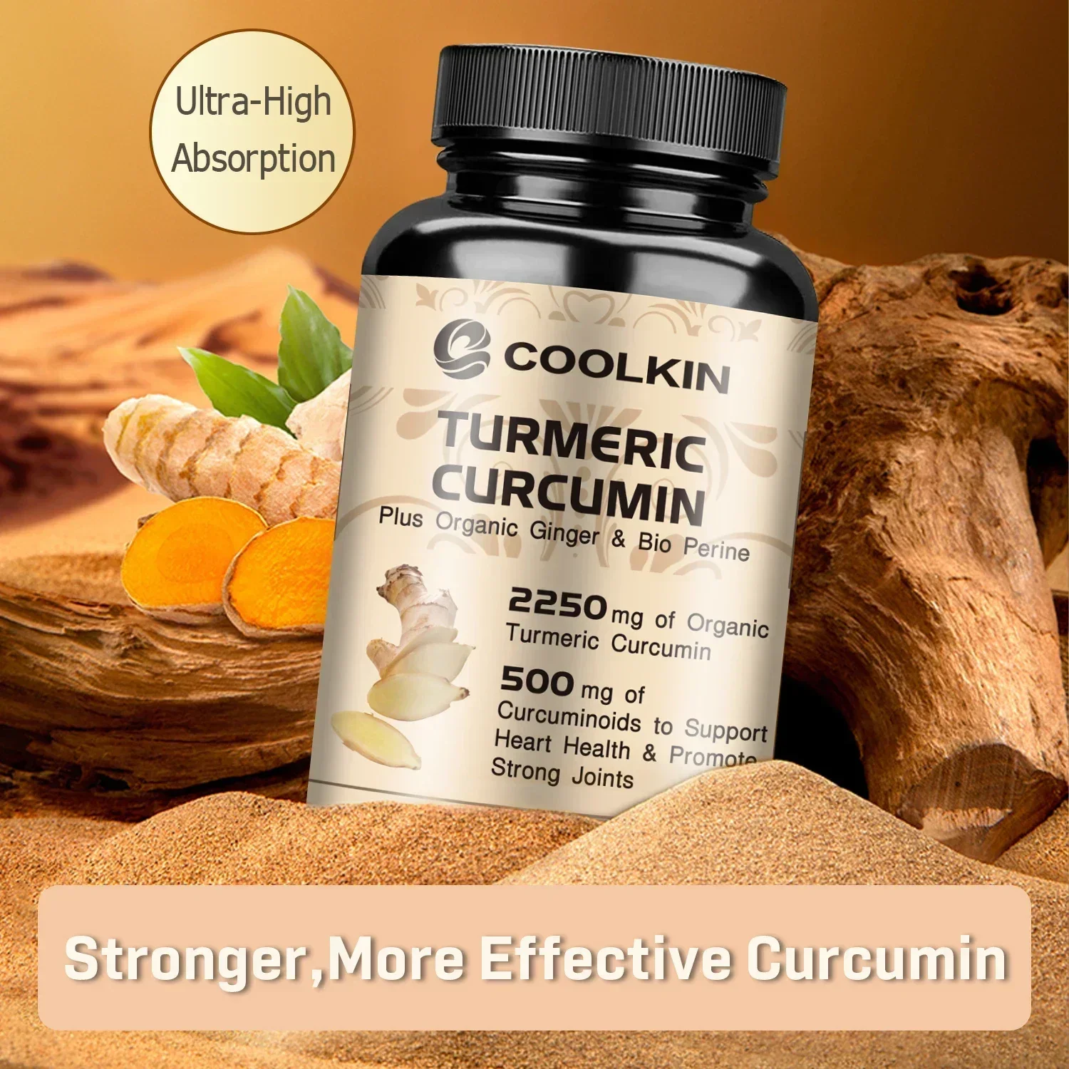 Turmeric Curcumin - with 95% C - đánh giá và giá Turmeric Curcumin Capsule