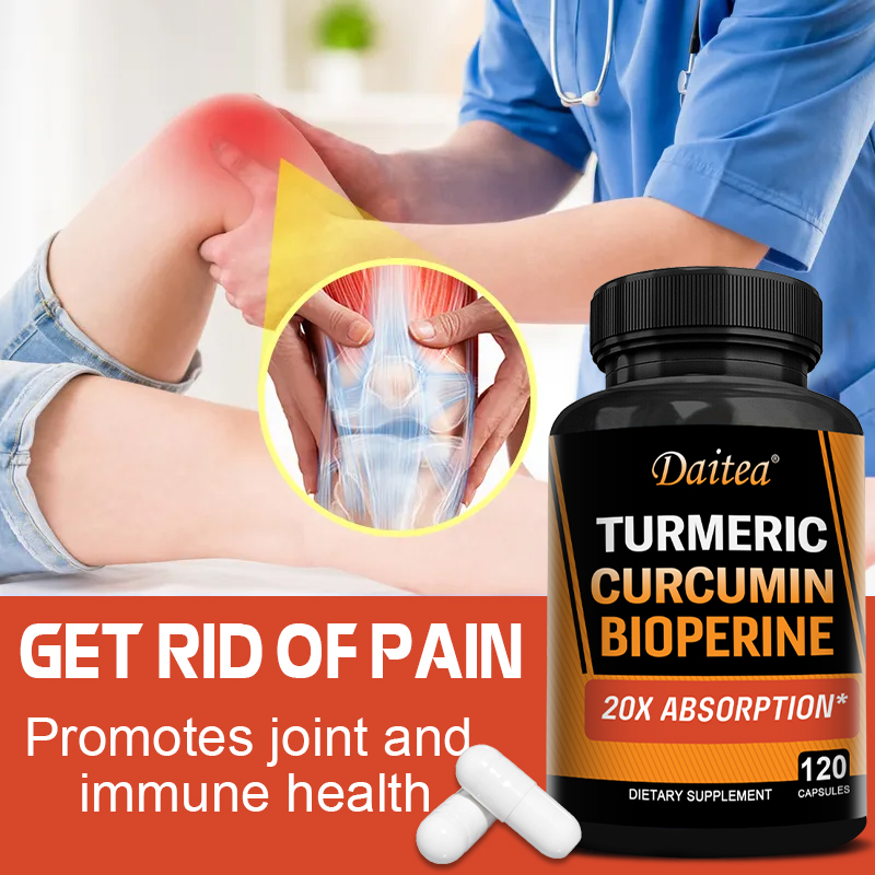 Turmeric Curcumin with Ginger  - đánh giá và giá Turmeric Curcumin Capsule