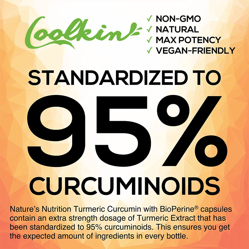 Curcumin Capsules, Natural Joi - đánh giá và giá Turmeric Curcumin Capsule