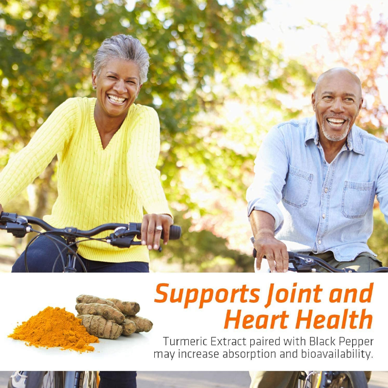 Curcumin Capsules, Natural Joi - đánh giá và giá Turmeric Curcumin Capsule