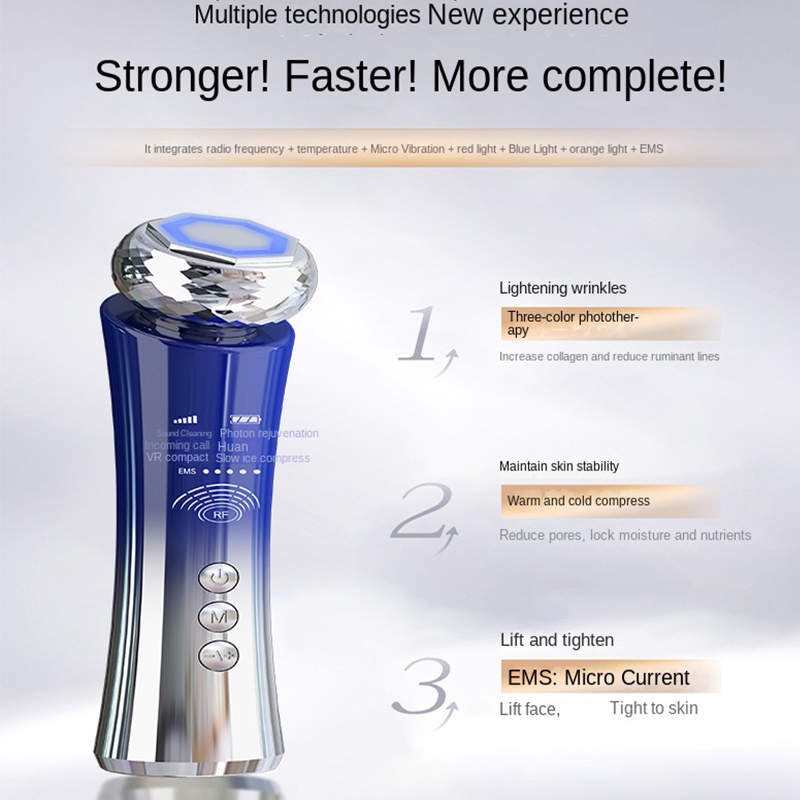 Radio frequency EMS microcurre - đánh giá và giá Lifted Nutrition & Fitness Reviews