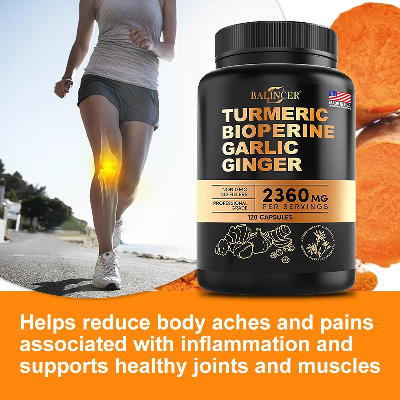 Turmeric Curcumin Capsules - G - đánh giá và giá Turmeric Curcumin Capsule
