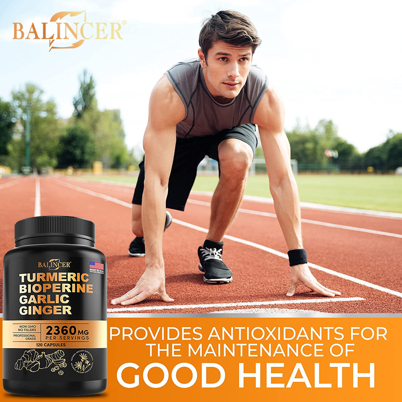 Turmeric Curcumin Capsules - G - đánh giá và giá Turmeric Curcumin Capsule
