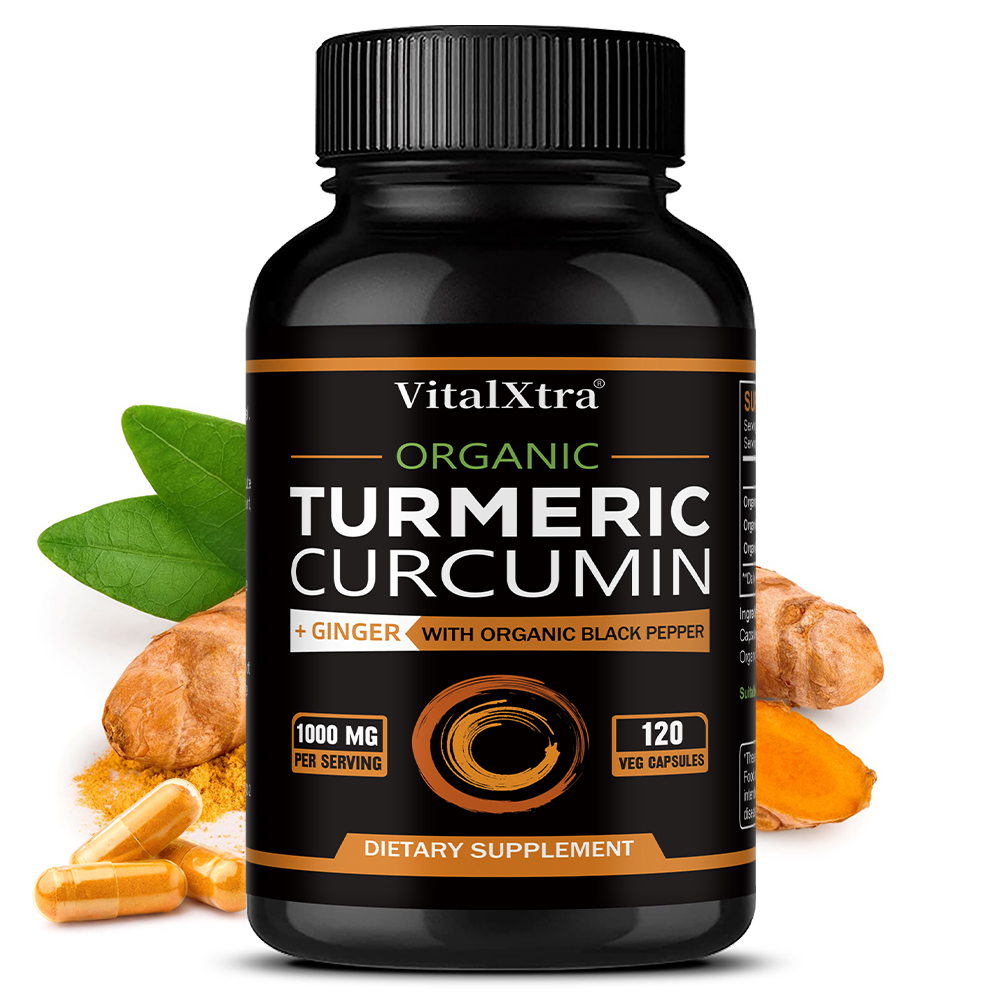 Turmeric Curcumin with Black P - đánh giá và giá Turmeric Curcumin Capsule