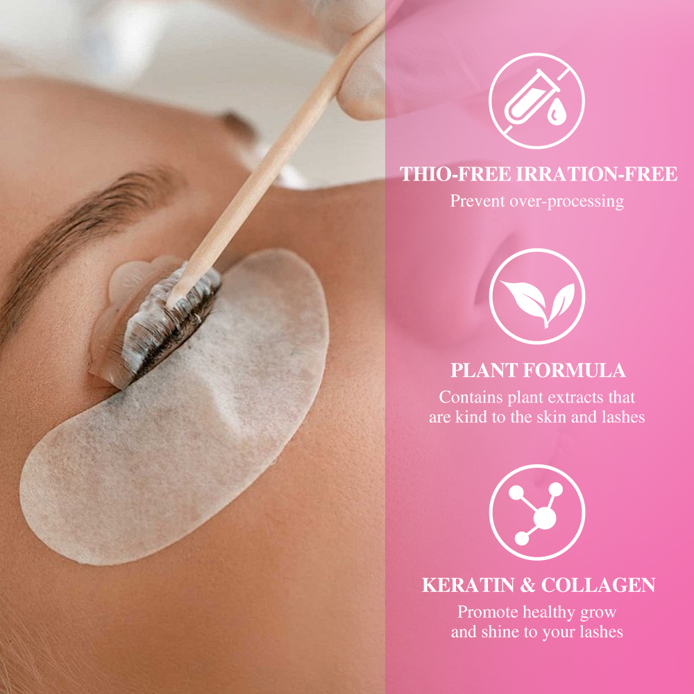 Lashtalk Lash Lift Kit Eyelash - đánh giá và giá Lifted Nutrition & Fitness Reviews